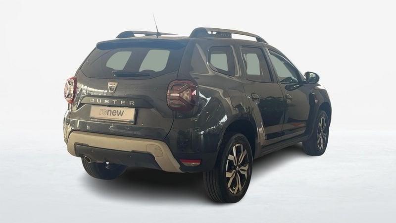 Dacia Duster 1.0 tce Prestige Gpl 4x2 100cv