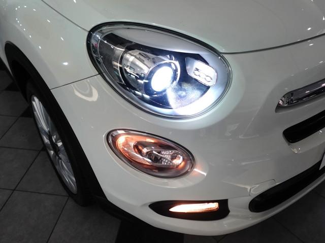 Fiat 500X 1.6 MJT 120 CV LOUNGE