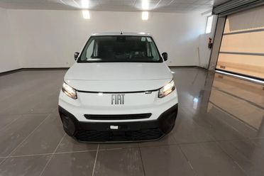 Fiat Doblo Doblò 1.5 BlueHdi 100CV PL-TN Van