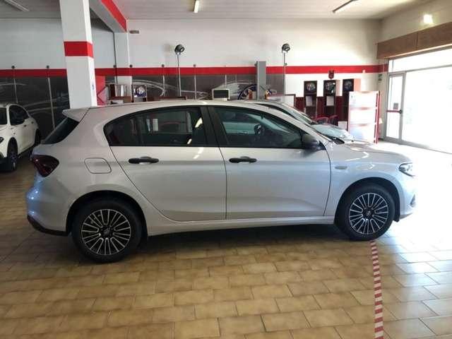 Fiat Tipo 1.5 Hybrid DCT 5 porte