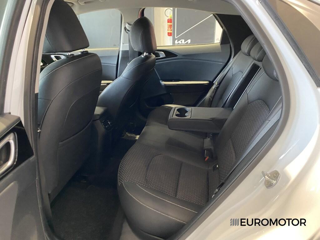 Kia Xceed 1.0 T-GDI Style 2WD