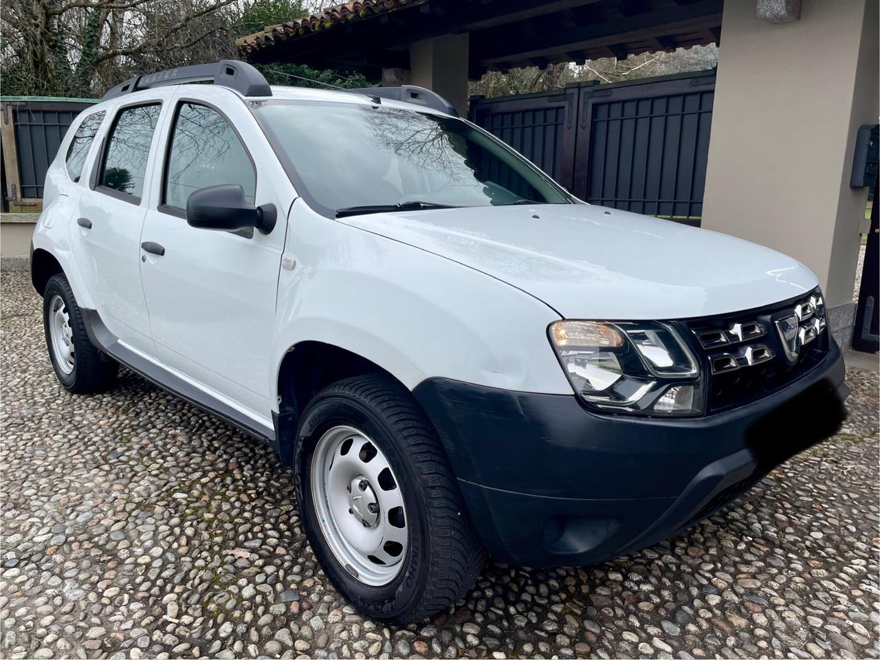 Dacia Duster 1.6 110CV GPL *UNICO PROPRIETARIO *