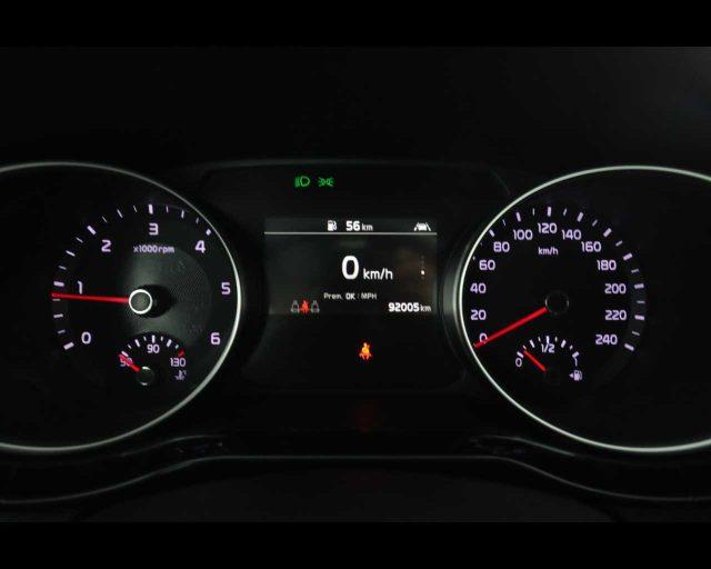 KIA XCeed 1.6 CRDi 115 CV Style