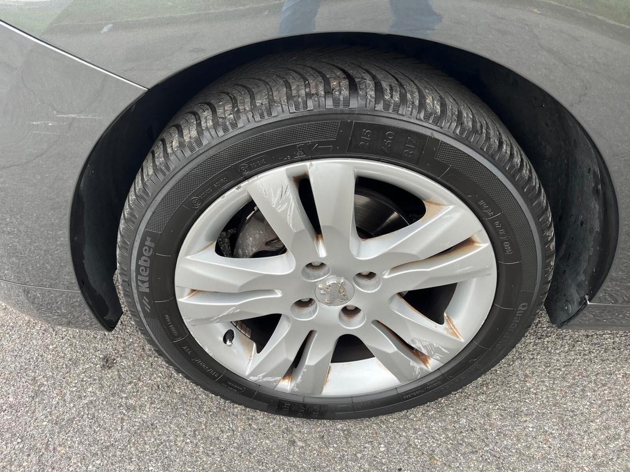 Peugeot 5008 1.6 HDi 112CV Active
