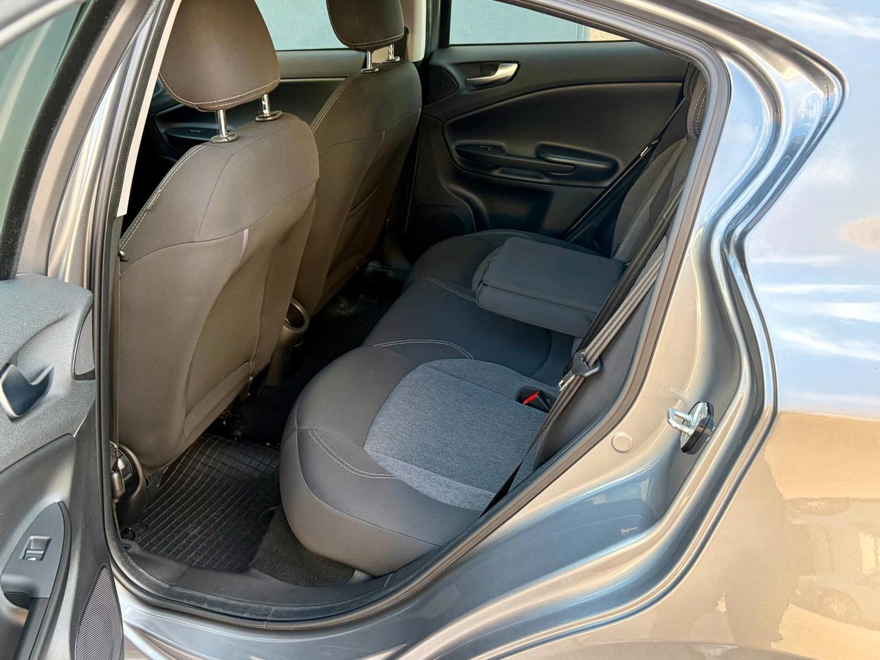 Alfa Romeo Giulietta 1.6 JTDm 120 CV Super - '18