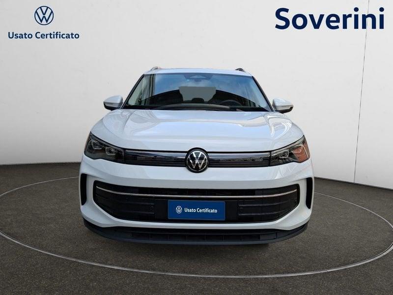 Volkswagen Tiguan 2.0 TDI 110KW SCR Edition Plus DSG