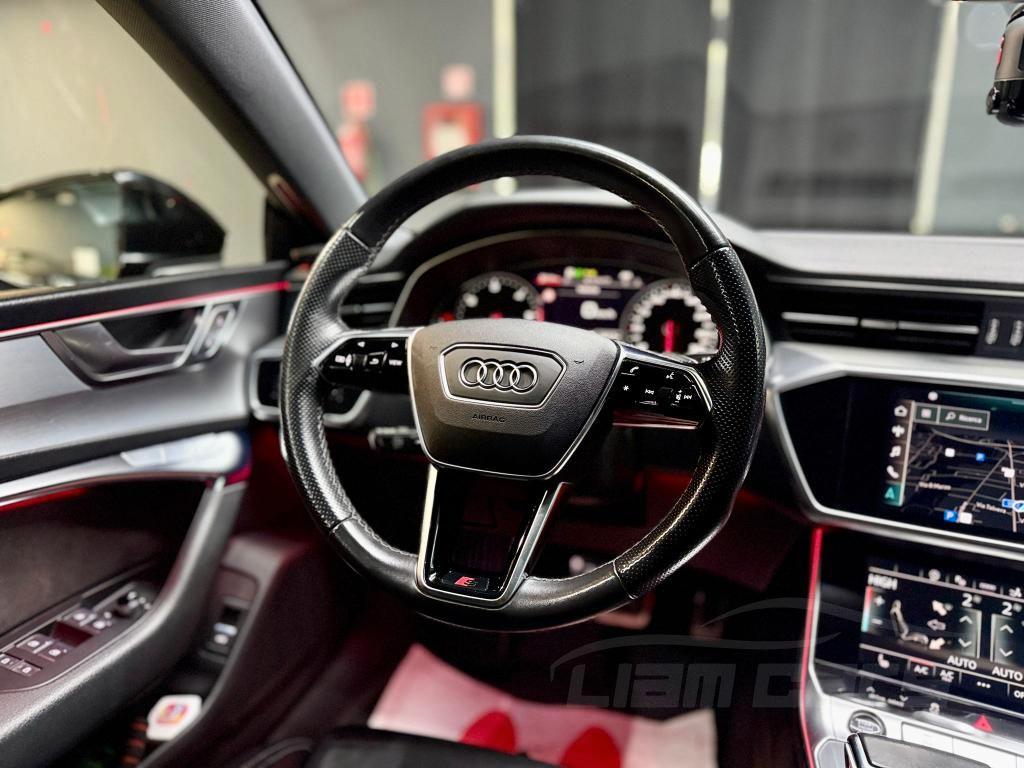 Audi A7 Sportback 45 3.0 tdi mhev Business plus quattro s-tronic