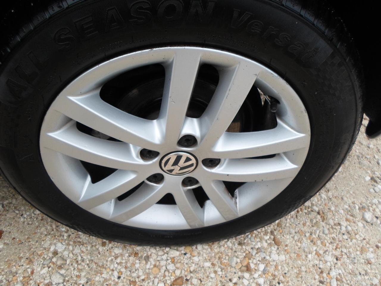 Volkswagen Golf 2.0 TDI 140CV DPF 5p. Highline