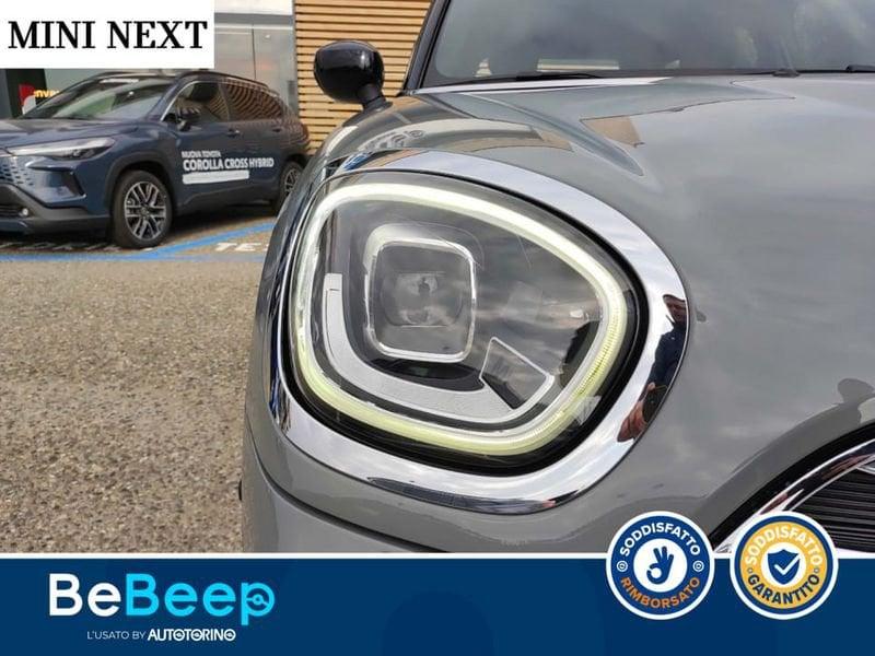 MINI Mini Countryman F60 MINI COUNTRYMAN 2.0 COOPER D HYPE AUTO