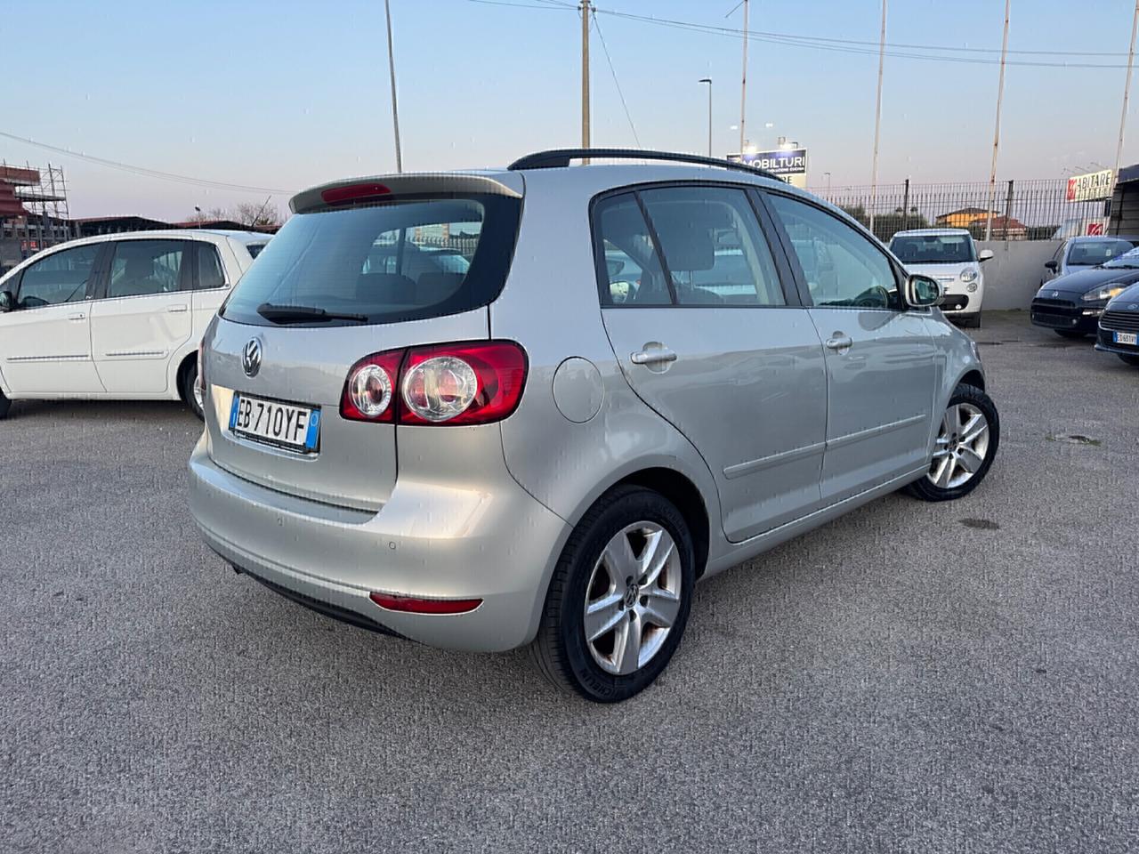 Volkswagen Golf Plus Golf 1.2 TSI 5p. Comfortline