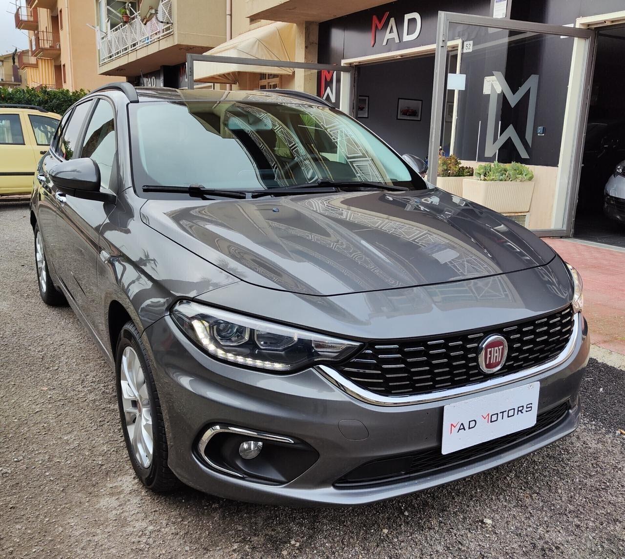 Fiat Tipo 1.6 120CV aut. SW Lounge 2020 IVA