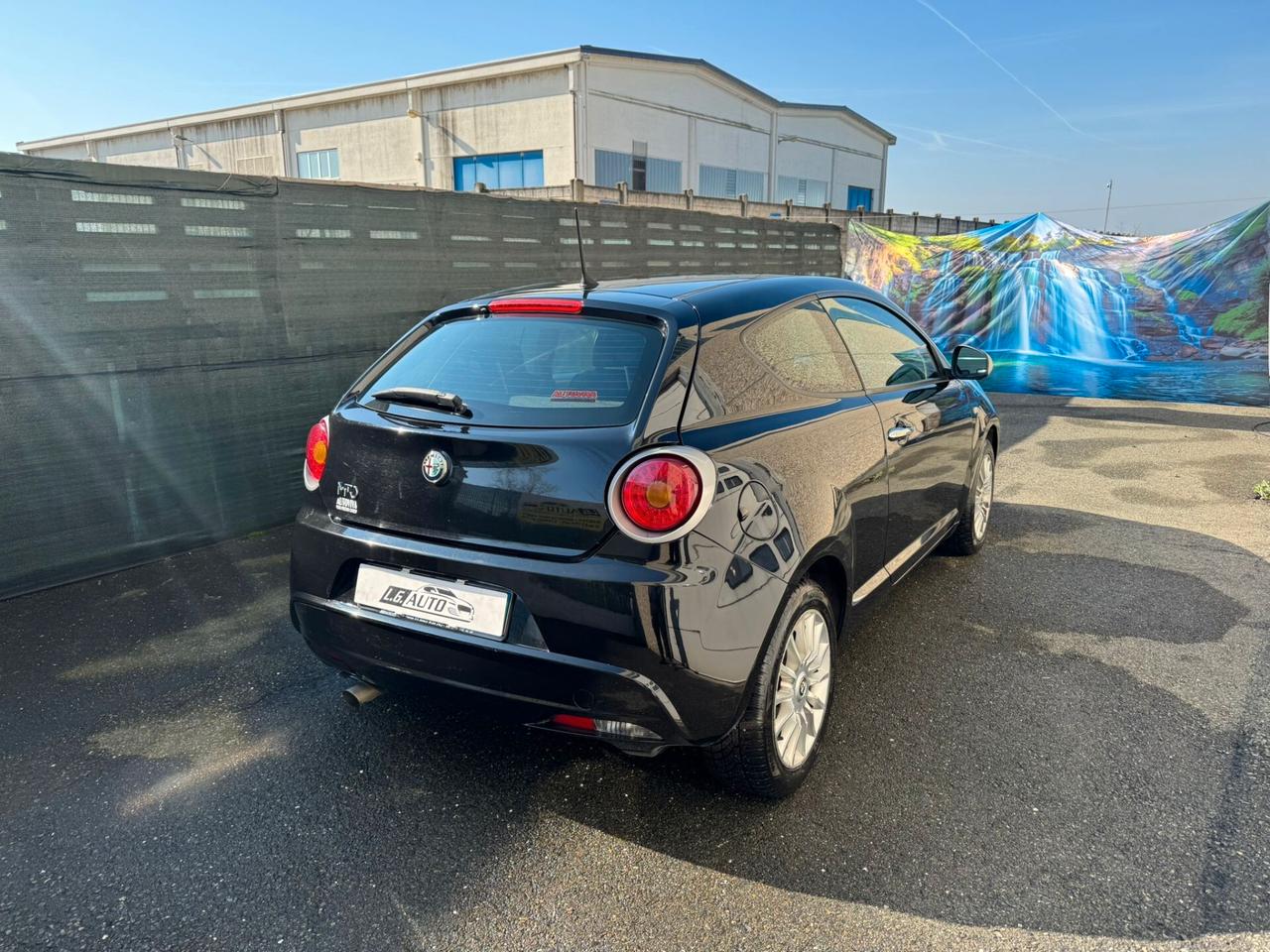 Alfa Romeo MiTo 1.4 70 CV 8V Progression