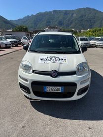 Fiat Panda 0.9 TwinAir Turbo Natural Power Lounge