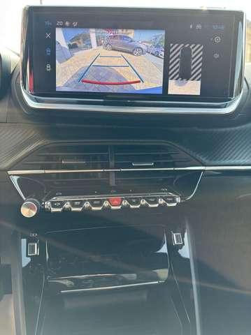 Peugeot 2008 PureTech 130 S&S EAT8 Allure LED-CAM-APP CONNECT