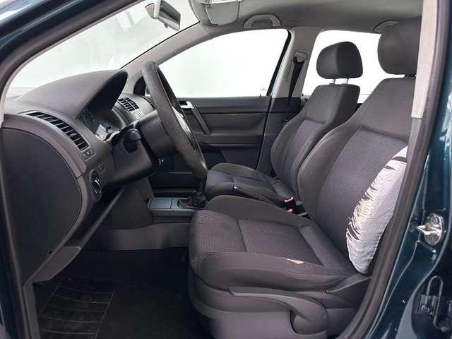 Volkswagen Polo 1.4 TDI 5p. Trendline
