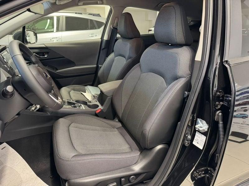 Subaru Crosstrek 2.0 e-Boxer auto Style Xtra 4WD