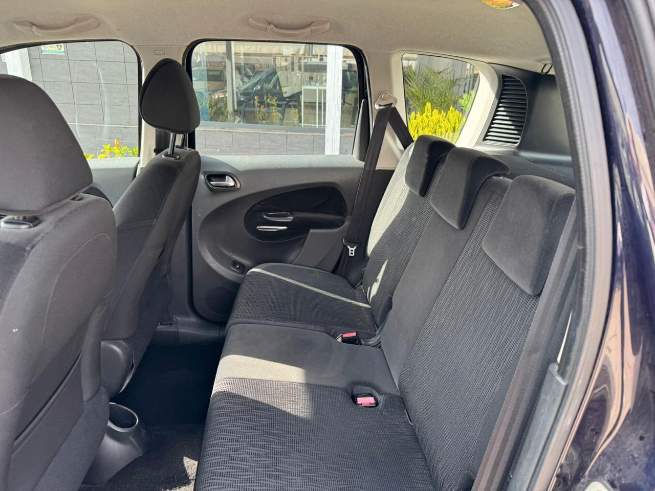 Citroen C3 Picasso 1.6 HDi 115 Exclusive