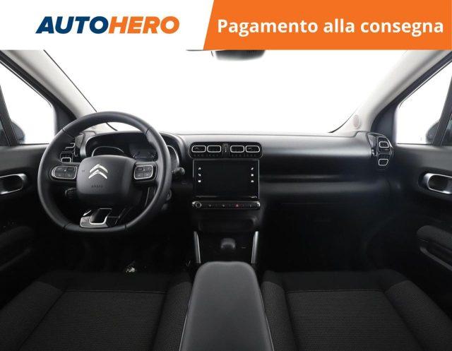 CITROEN C3 Aircross PureTech 110 S&S Shine