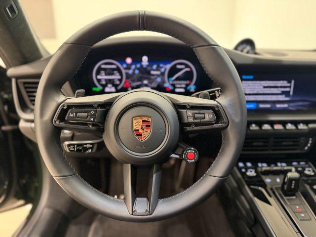 PORSCHE 911 Carrera 992.2 GTS IVA ESPOSTA