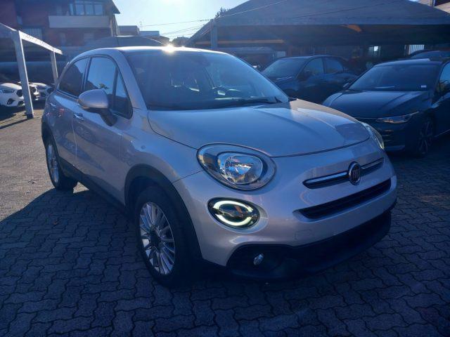 FIAT 500X 1.0 T3 120 CV Urban