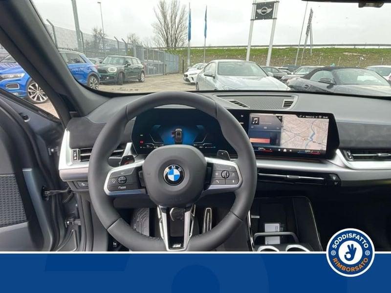 BMW X1 xDrive 20d M Sport Pro