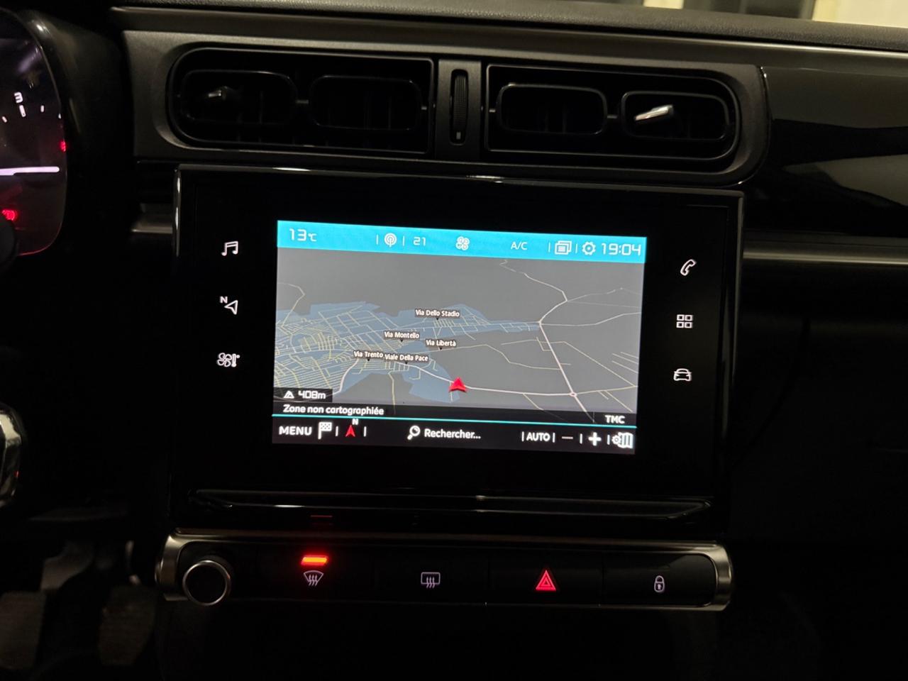 Citroen C3 1.2 Benz. S&S Shine+ AIRBUMP+FULL LED2022