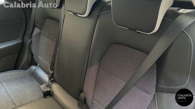 RENAULT Captur Plug-in Hybrid E-Tech 160 CV Intens