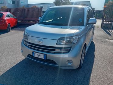 Daihatsu Materia 1.5 aut. Hiro NEOPATENTATI OK