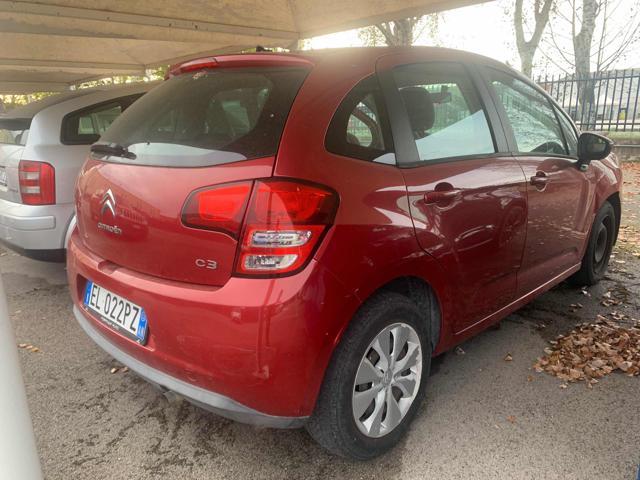 CITROEN C3 1.1 Business GPL