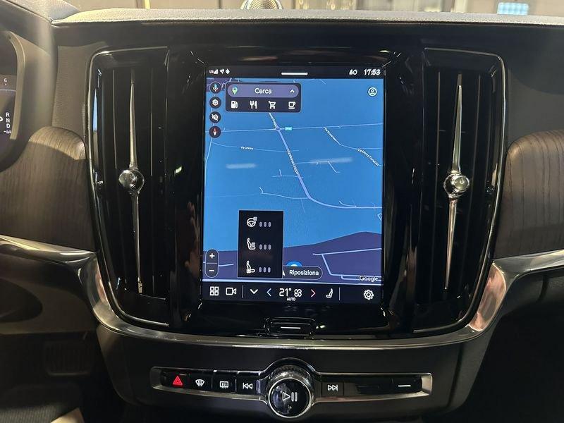 Volvo V90 Cross Country B5 (d) AWD automatico Ultimate