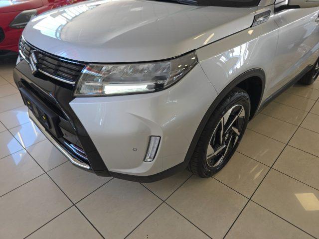 SUZUKI Vitara 1.4 Hybrid Top EXTRA PROMO+INCENTIVO