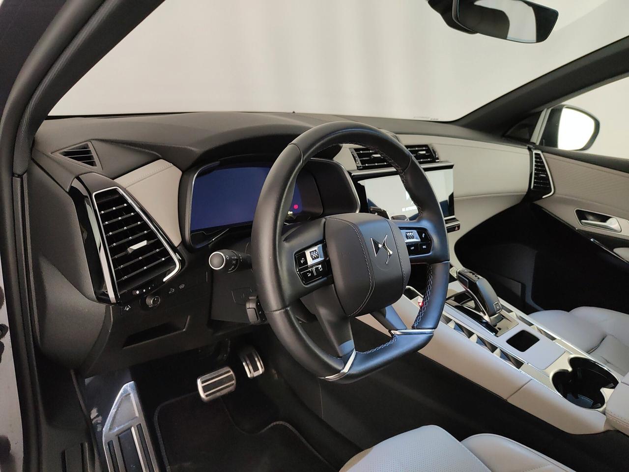 Ds 7 BlueHDi 130 aut. Étoile