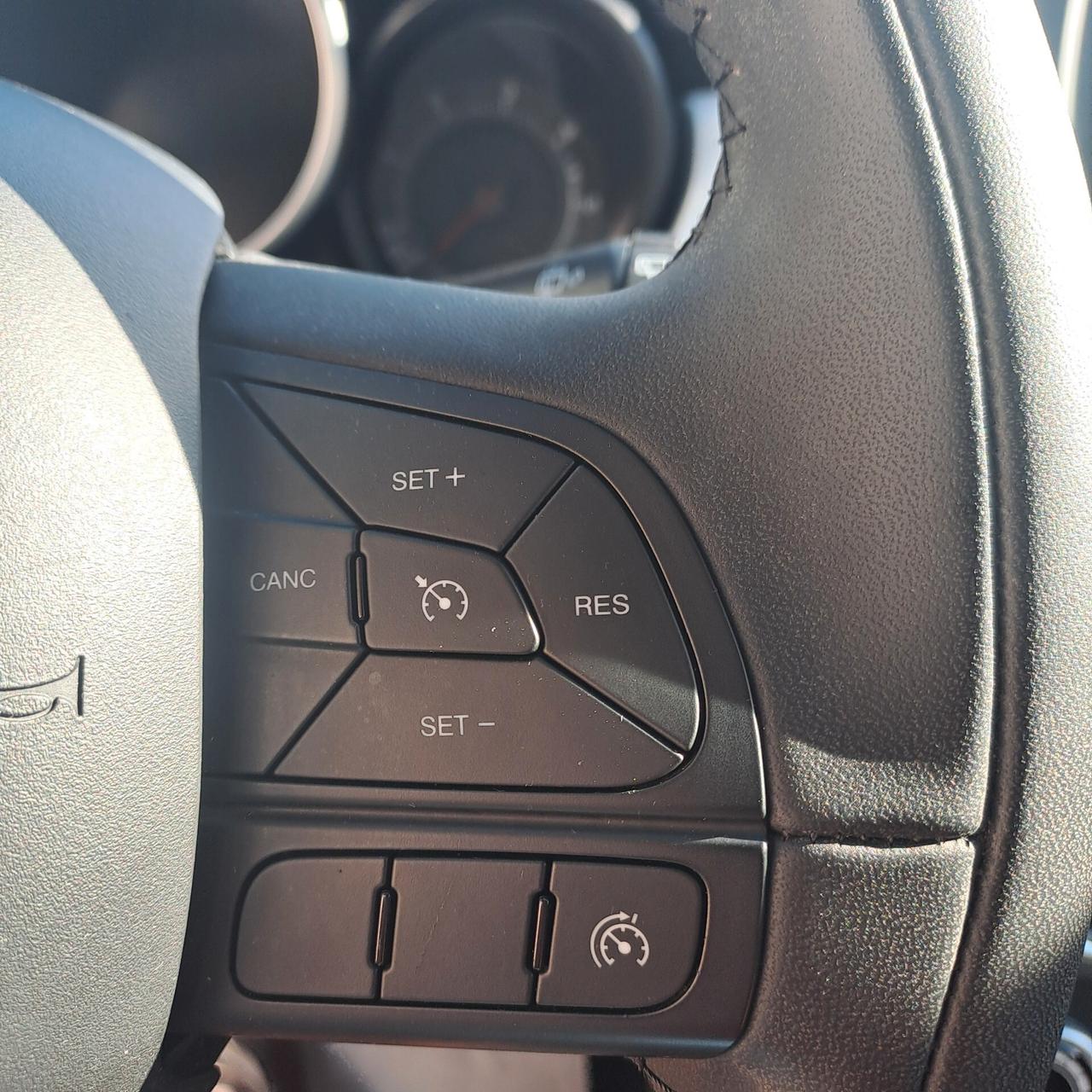 Fiat 500X 1.3 Mtj 95 Cv Pop Star