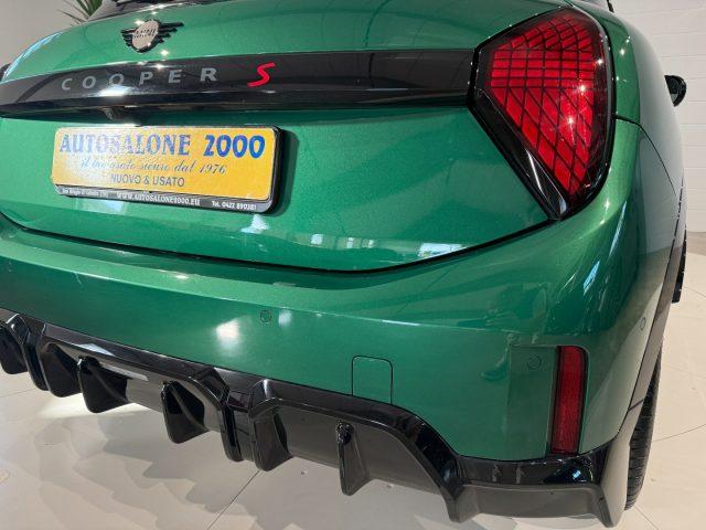 MINI Cooper S 5 Porte JCW/JOHN COOPER WORKS TETTO / PREZZO REALE