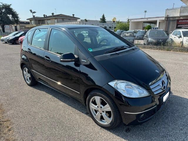 Mercedes-benz A 160 180 CDI Avantgarde