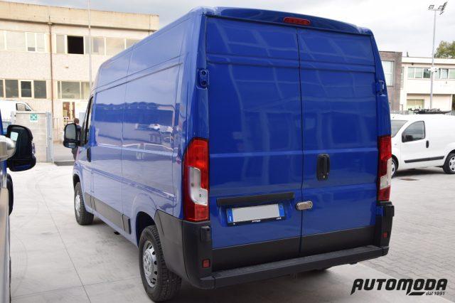 PEUGEOT Boxer L2H2 2.2 140CV