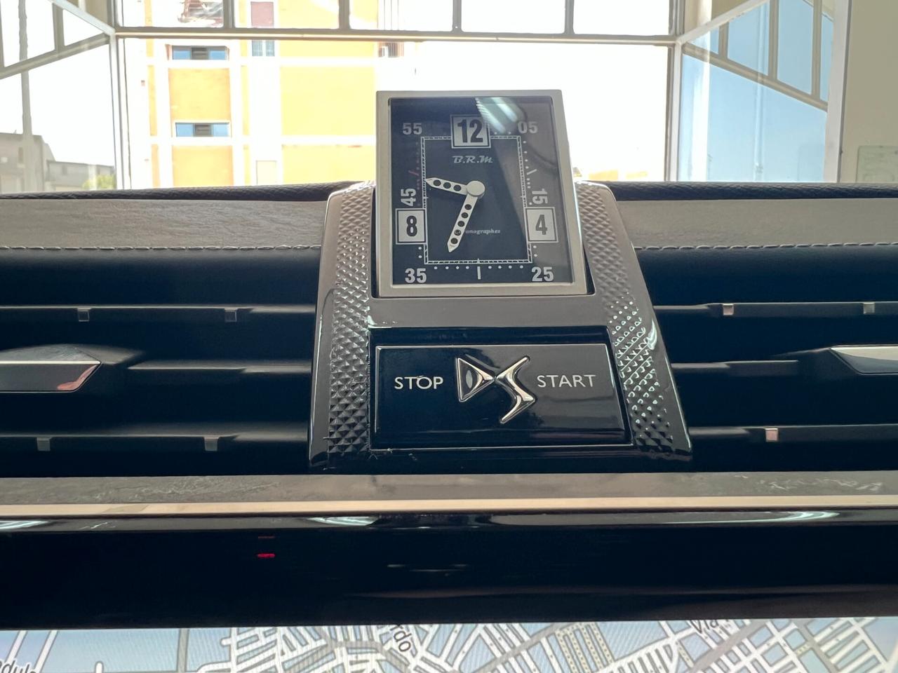 Ds 7 Crossback Rivoli BlueHDi 180 aut. Grand Chic