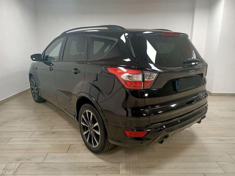 Ford Kuga 2ª serie 2.0 TDCI 150 CV S&S 2WD ST-Line