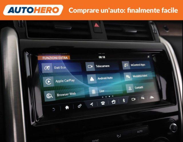 LAND ROVER Discovery 2.0 SD4 240 CV HSE Luxury