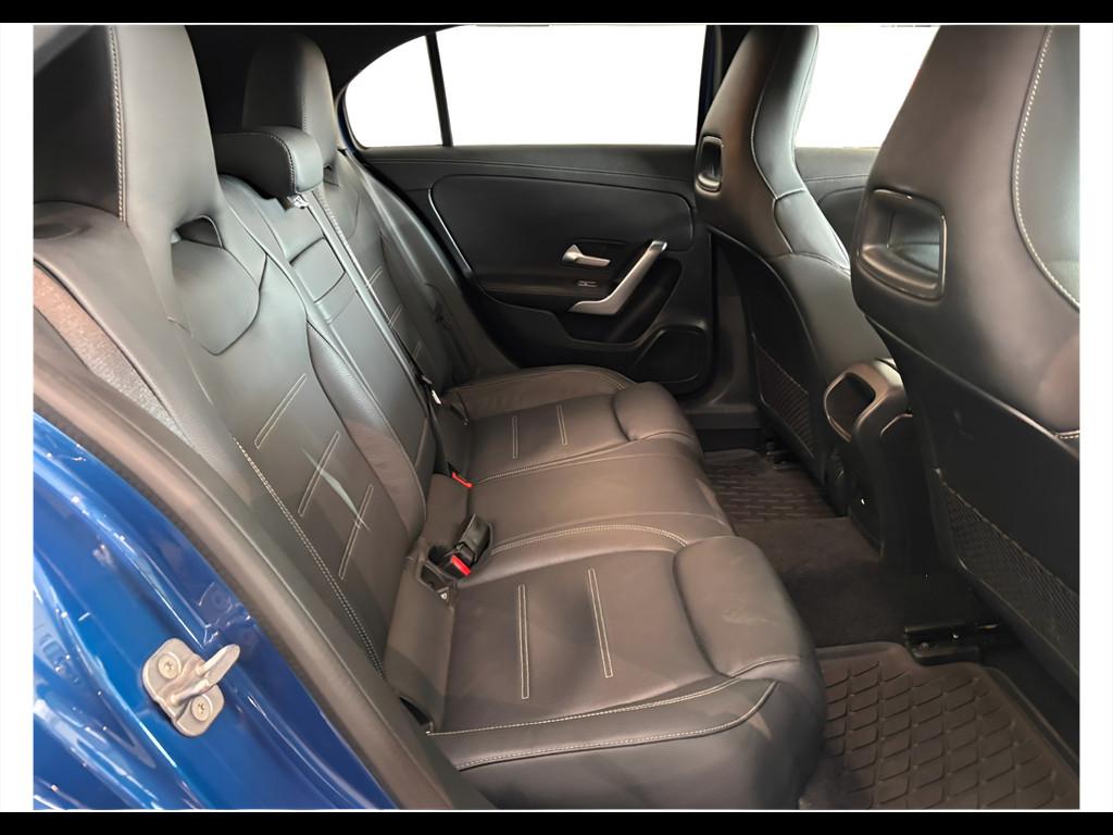 Mercedes-Benz Classe A - W177 2023 - A AMG 35 AMG Line Advanced Plus Spectral Edition 4matic auto