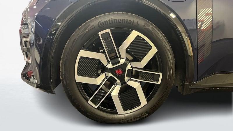 Renault 5 E-Tech Electric RENAULT iconic cinq 150 cv comfort range