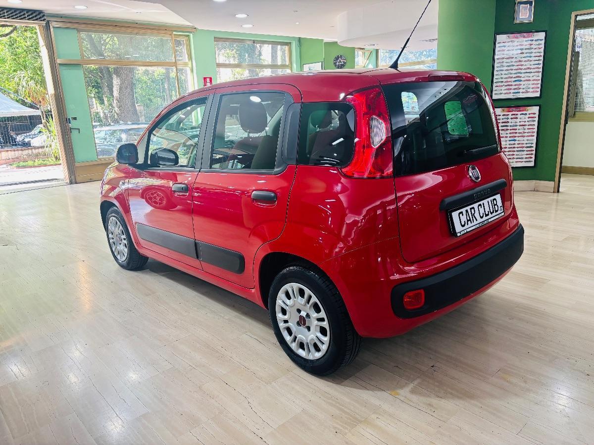 Fiat Panda 1.3 M.Jet 95 cv S&S Lounge