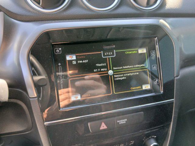 SUZUKI Vitara 1.4 Hybrid