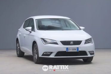 SEAT Leon 1.6 TDI 105CV Style