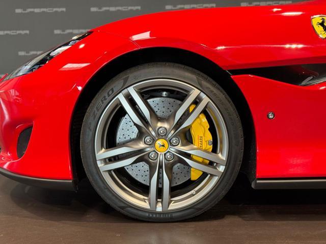 FERRARI Portofino Portofino