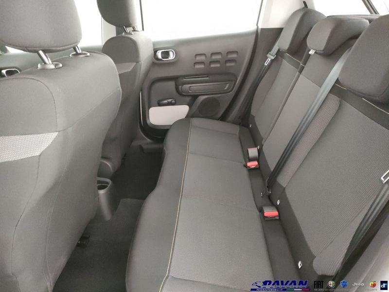 Citroën C3 1.2 PureTech 83 S&S Feel