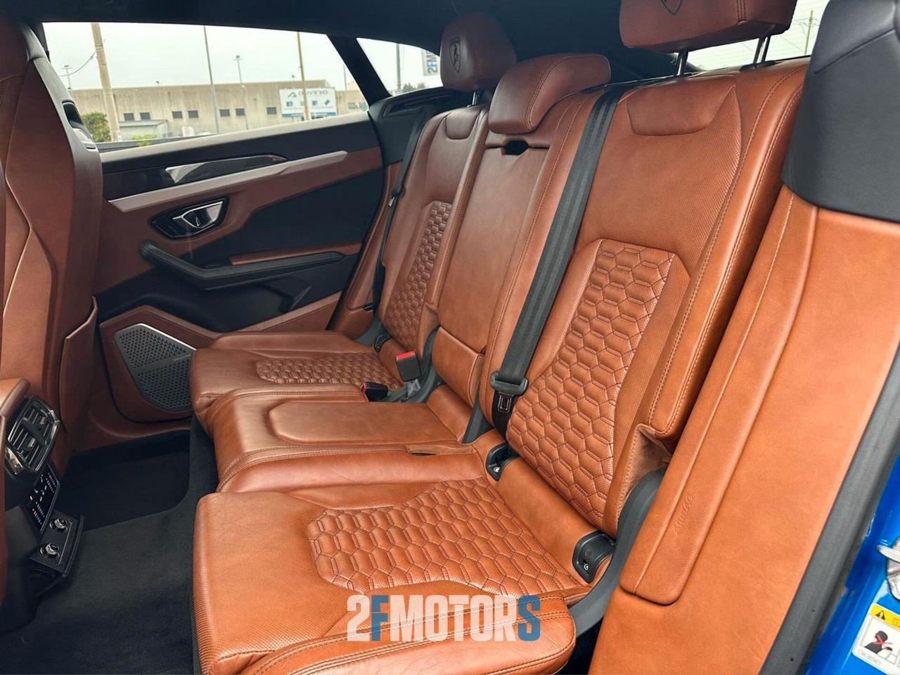 Lamborghini Urus 4.0