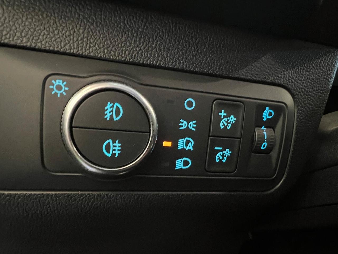 Ford Kuga 120CV AUTOM*NO VINCOLI FINANZ*NAVI AZIENDALE UNIPRO