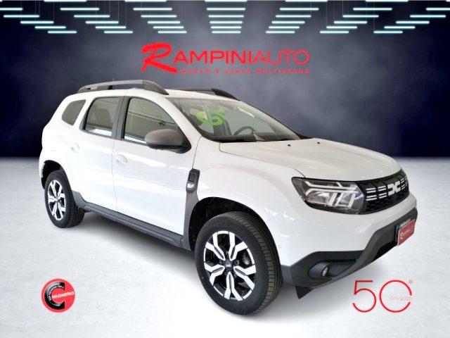 DACIA Duster 1.0 TCe GPL Journey UP Km 52.000 Unico Prop.
