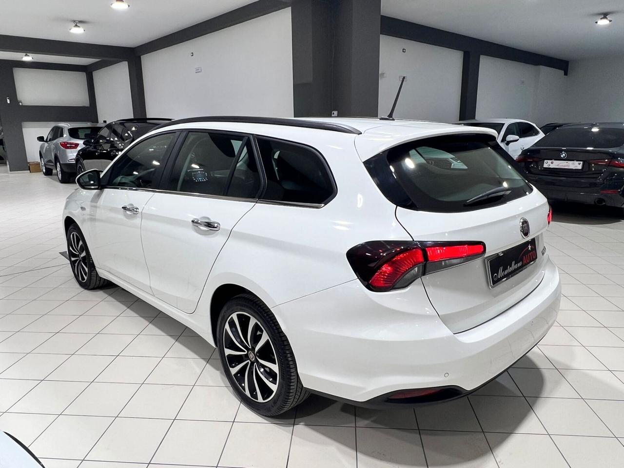 Fiat Tipo 1.3 Mjt S&S SW Business